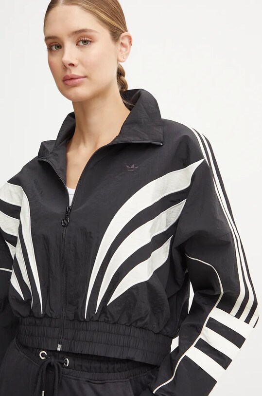 adidas Originals bluza IW5511 negru
