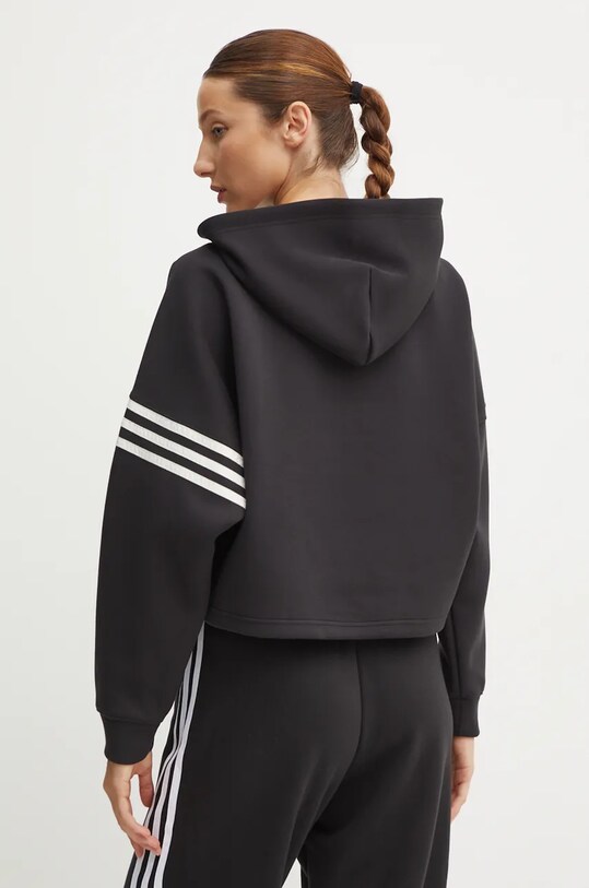 Одяг Кофта adidas Originals Neuclassics IW5607 чорний