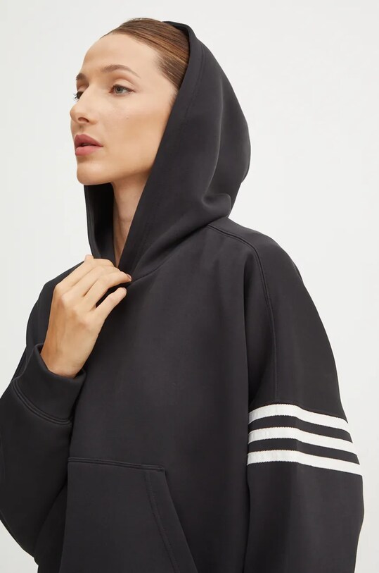 Кофта adidas Originals Neuclassics чорний IW5607