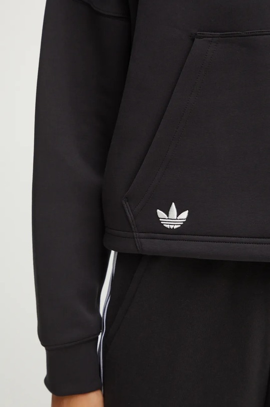 Mikina adidas Originals Neuclassics IW5607 černá