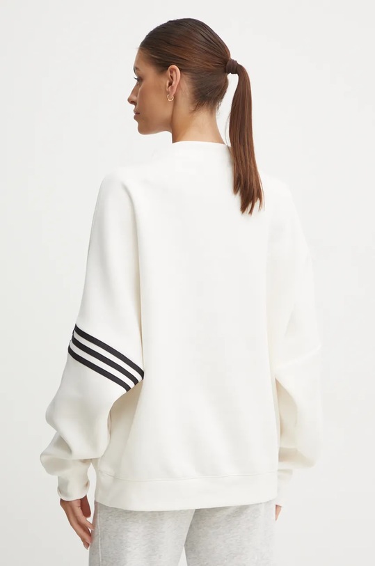 Odjeća Dukserica adidas Originals Neuclassics IX9873 bež