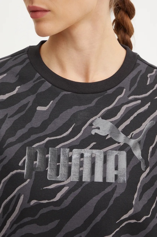 Кофта Puma 681491 чорний