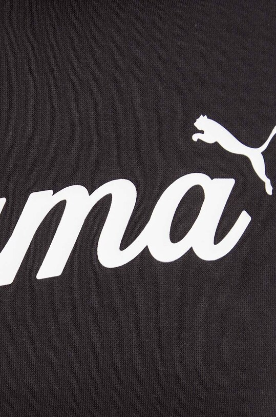 Кофта Puma 681534 чорний