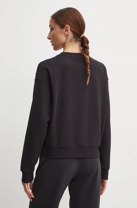 Одежда Кофта Puma 681539 чёрный