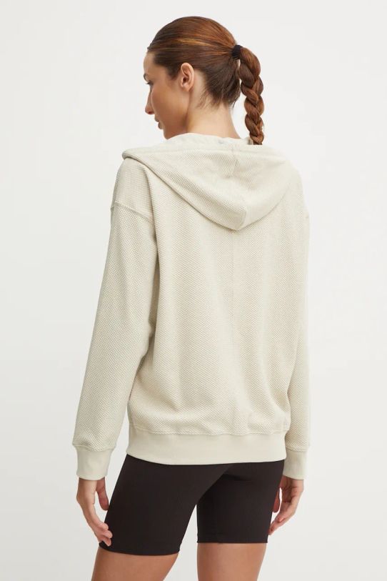 Ρούχα Μπλούζα Puma 681631 μπεζ