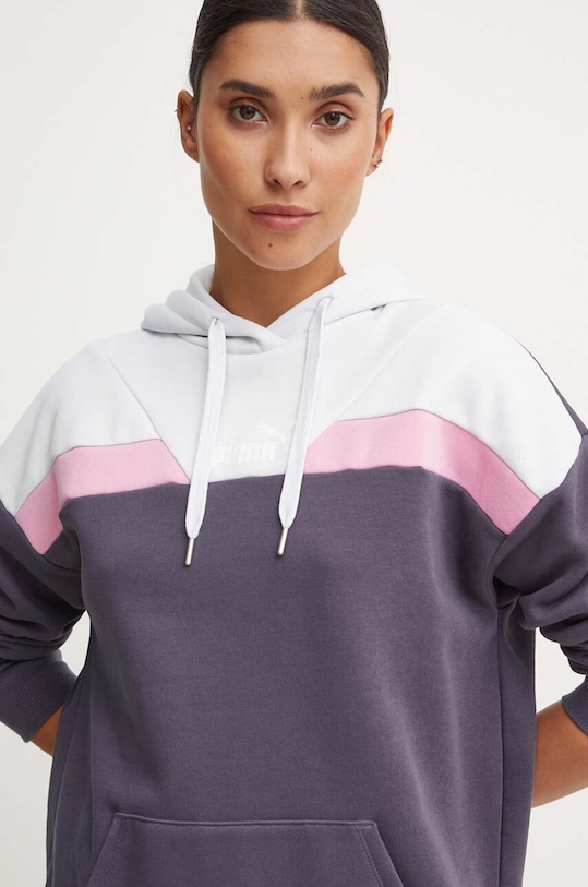 Puma bluza fioletowy 681647