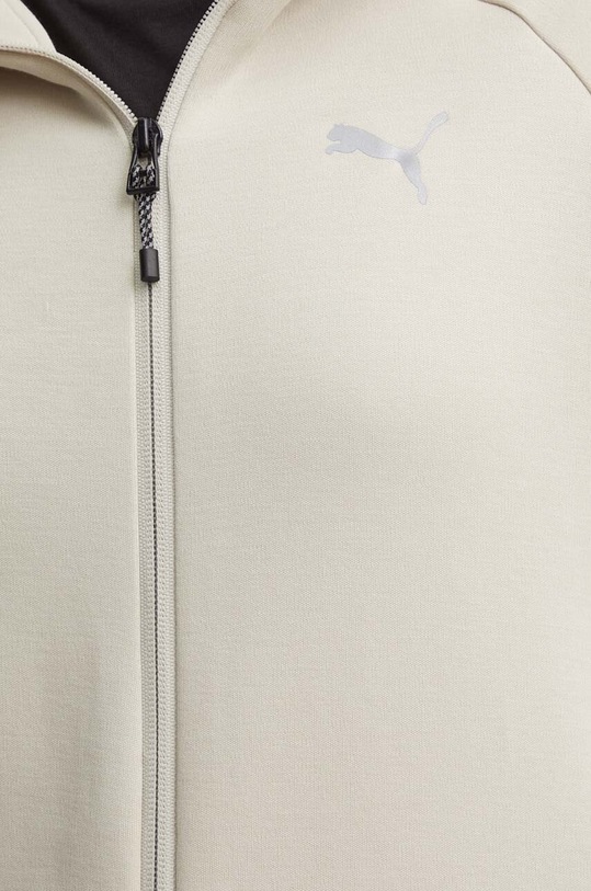 Кофта Puma 681670 зелений