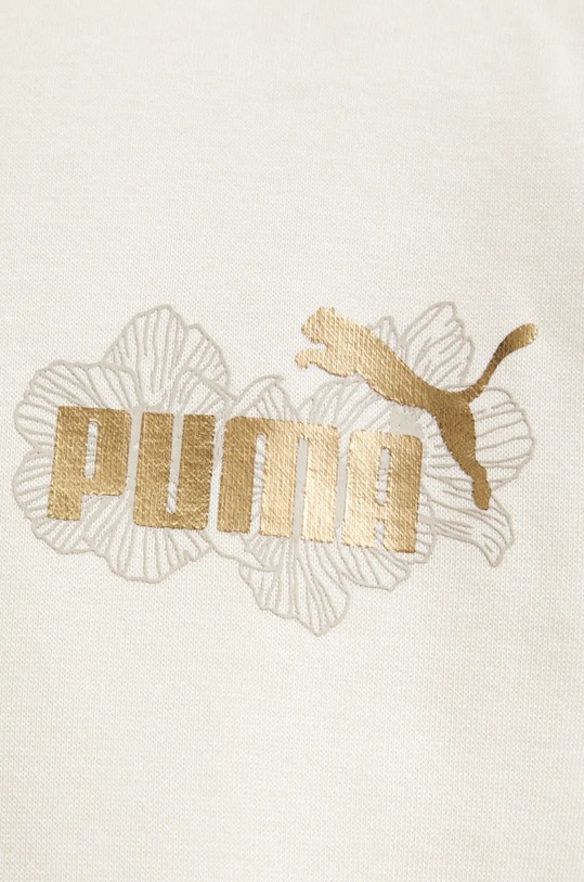 Mikina Puma béžová 681693