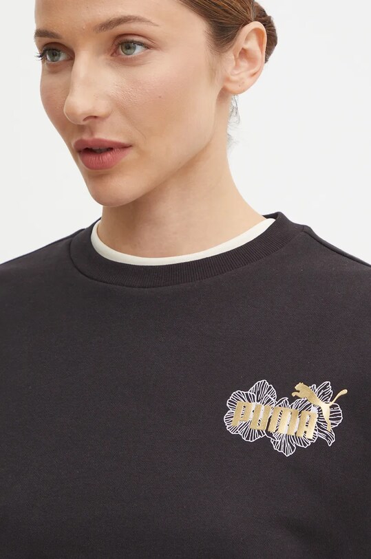 Кофта Puma чорний 681693