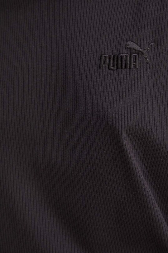 Puma bluza 682503 negru