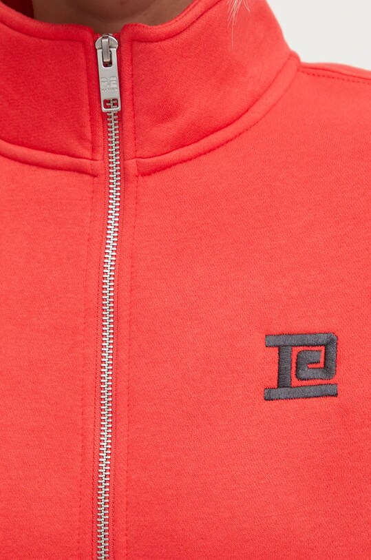 P.E Nation bluza Centre Field Sweat 243F304 bej