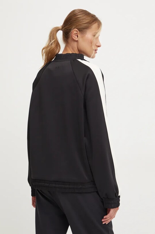 Îmbrăcăminte P.E Nation bluza Man Down Track 243J193 negru