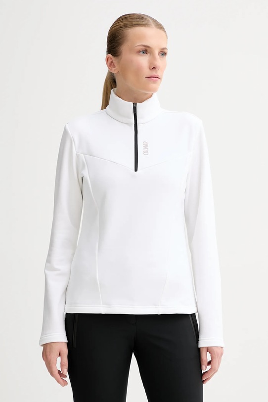 Colmar bluza sportowa z elastanem biały 9334.5WU
