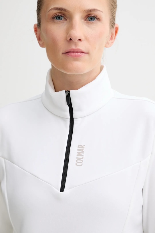 Colmar hanorac alb 9334.5WU