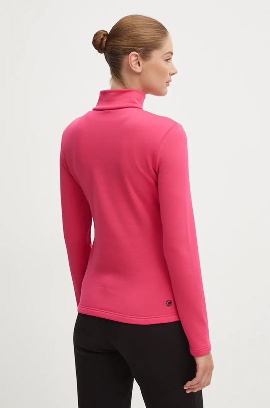 Oblečení Sportovní mikina Colmar 9334.5WU růžová