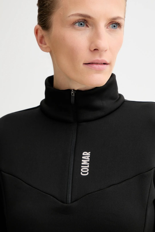 Colmar bluza sportowa czarny 9334.5WU