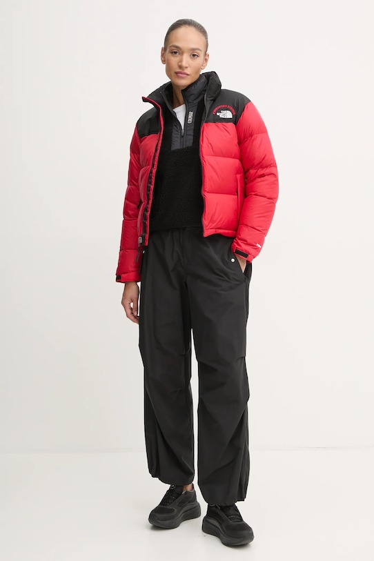 Colmar bluza polarowa 9349.5XY czarny AW24