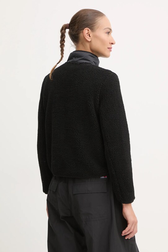 Odzież Colmar bluza polarowa 9349.5XY czarny