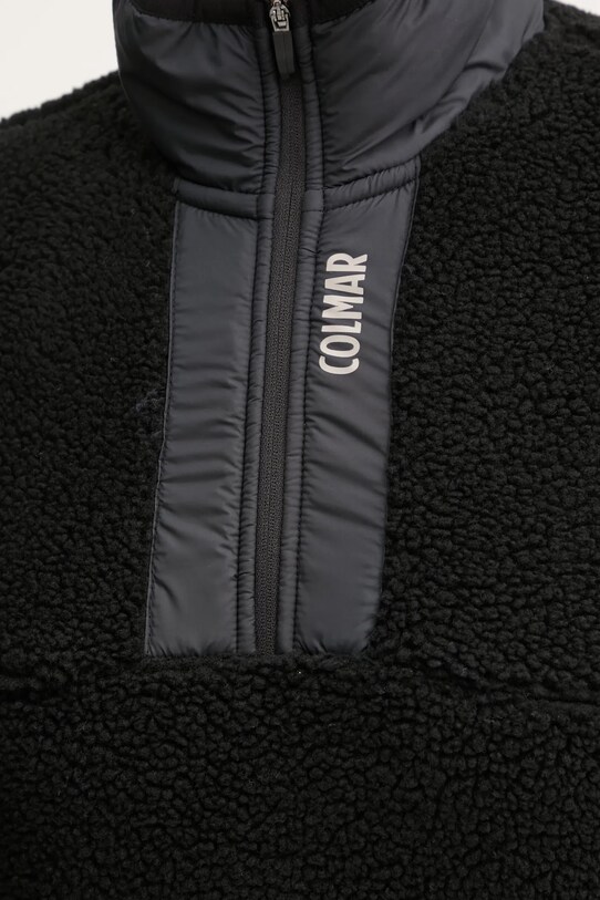 Colmar bluza polarowa 9349.5XY czarny