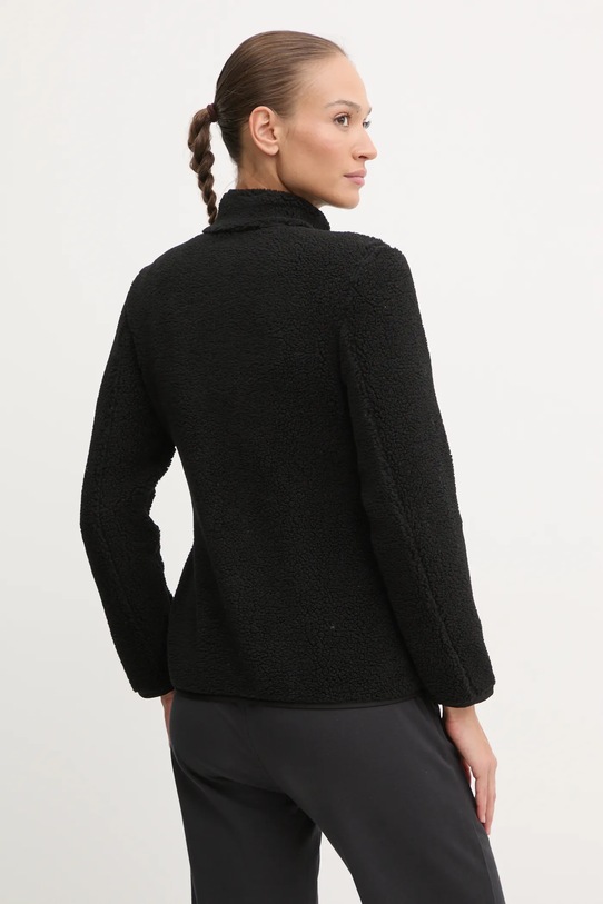 Одяг Флісова кофта Colmar 9350.5XY чорний