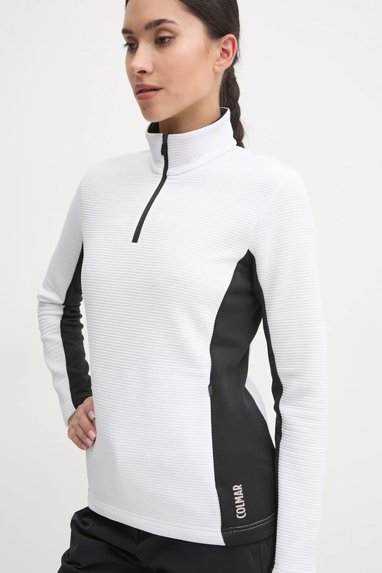 Спортивная кофта Colmar белый 9354.5YT