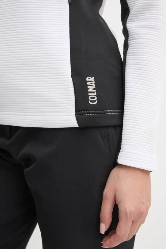 Спортивная кофта Colmar 9354.5YT белый