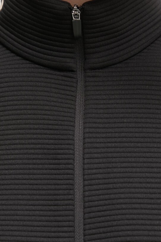 Sportovní mikina Colmar 9355.5YT černá