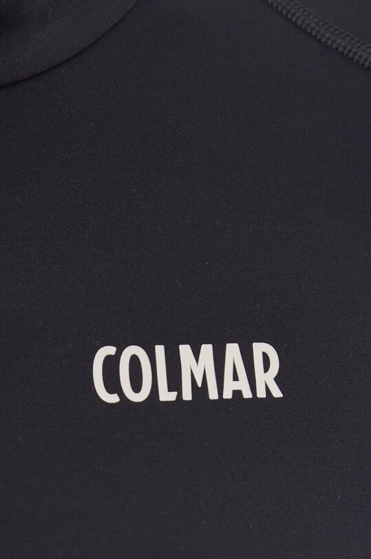 Функциональный лонгслив Colmar чёрный 9357.7LO
