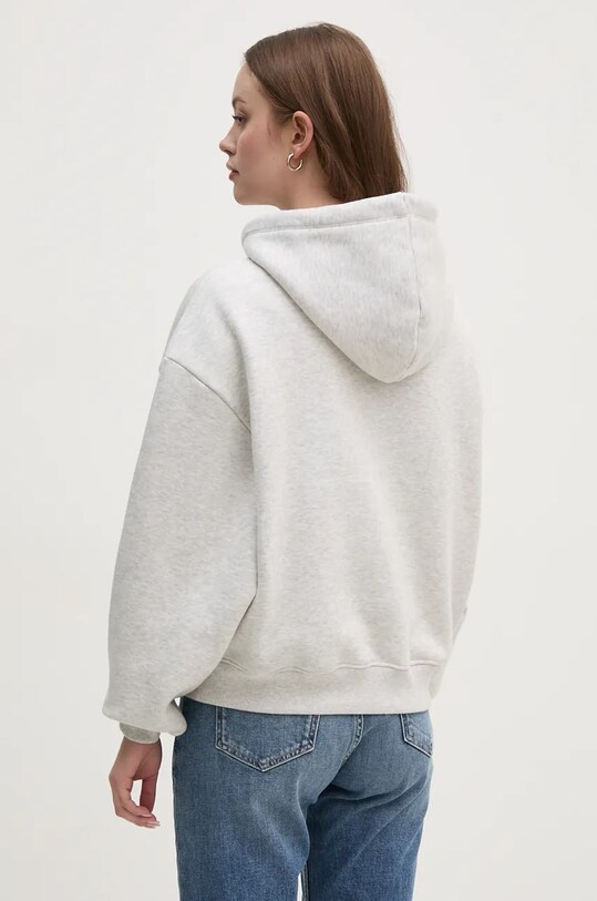 Одяг Кофта Calvin Klein Jeans J20J224658 сірий