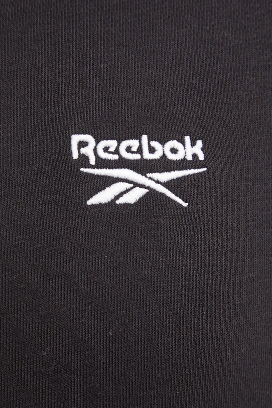 Кофта Reebok Classic чёрный 100202902