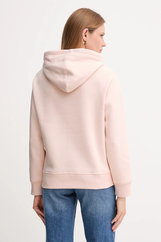 Odzież Gant bluza 4200276 różowy