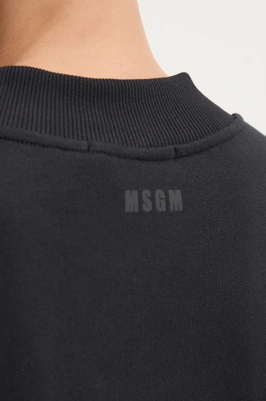 MSGM felpa in cotone 3742MDM93.247999