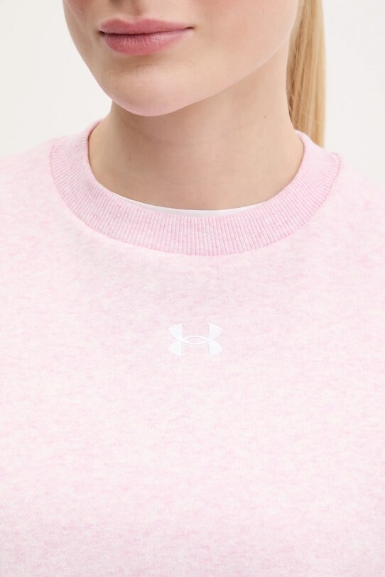 Under Armour bluza Rival Fleece 1386463 roz