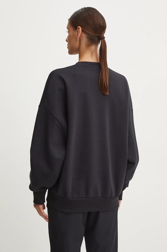 Abbigliamento Under Armour felpa Rival Fleece 1386463 nero