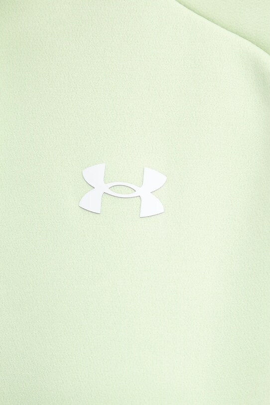 Under Armour bluza Armour Fleece Pro 1386504 verde