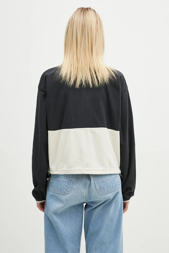 Дрехи Поларен суичър Columbia Backbowl II FZ Fleece 2092163 черен