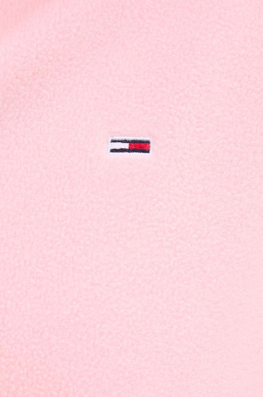Tommy Jeans bluza DW0DW19751 różowy