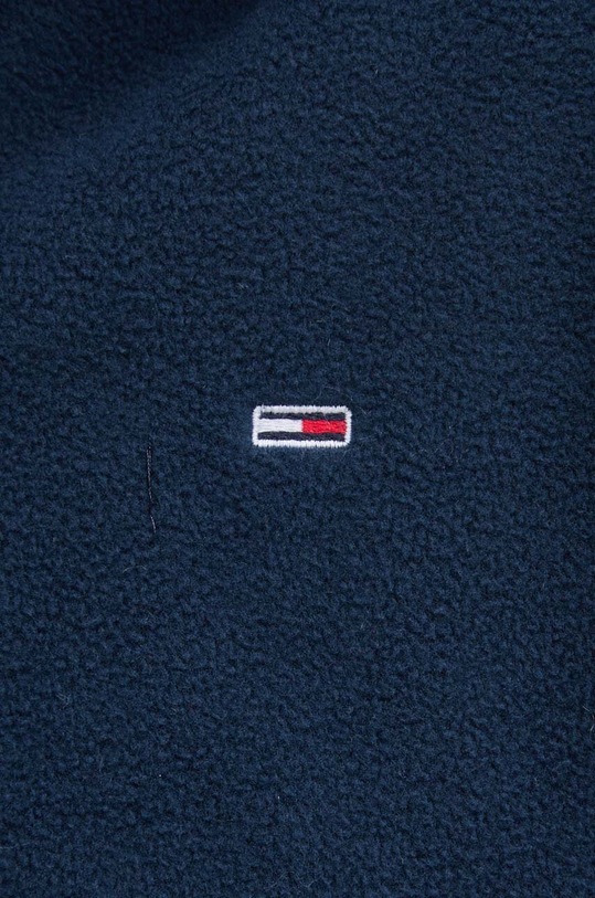 Tommy Jeans bluza DW0DW19751 granatowy