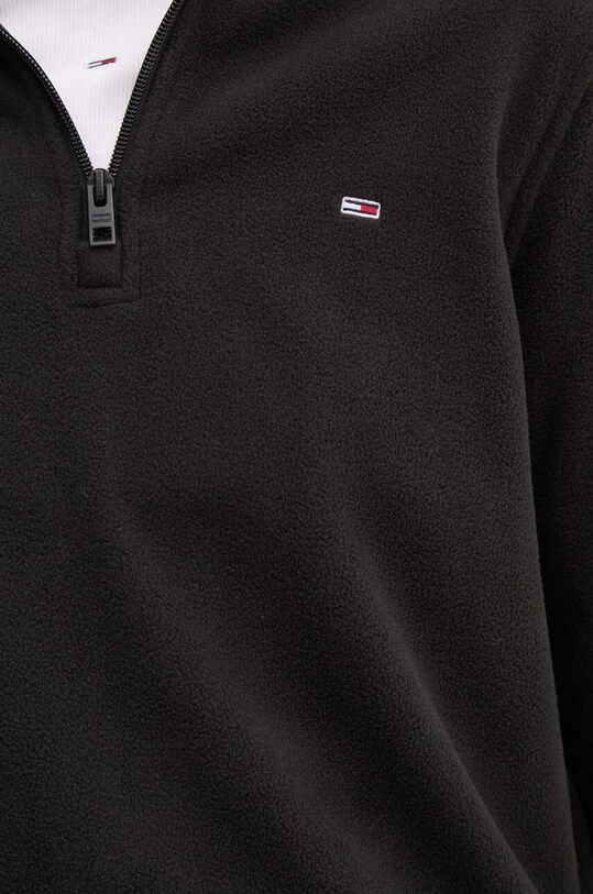 Tommy Jeans bluza DW0DW19751 czarny