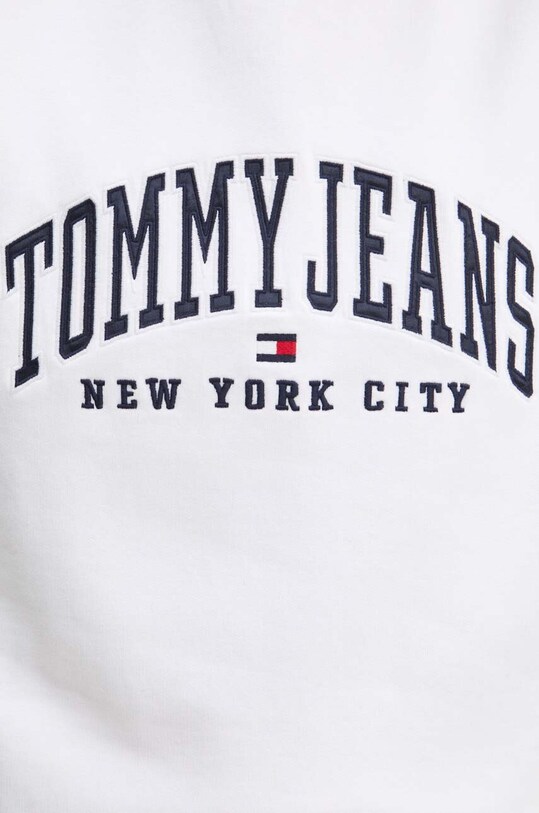 Tommy Jeans bluza DW0DW19824 biały