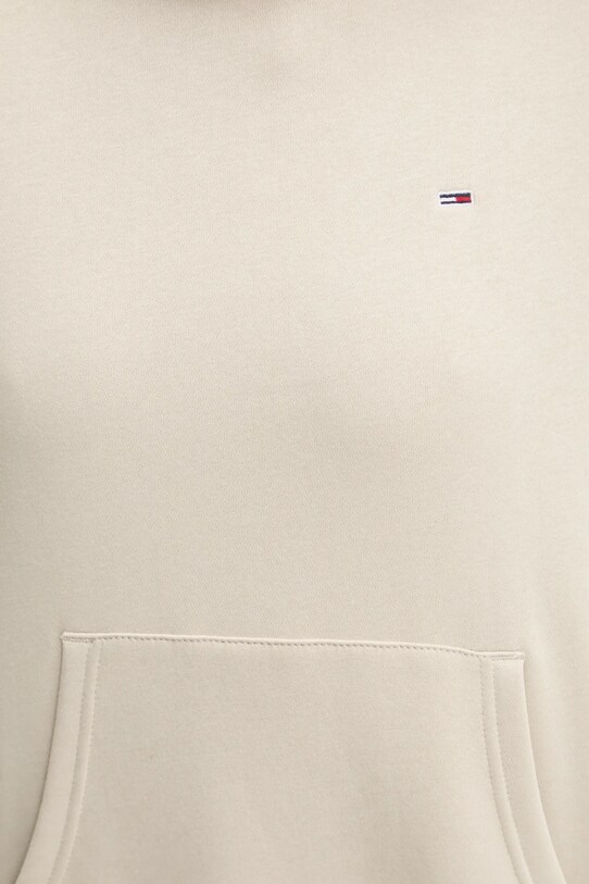 Tommy Jeans bluza DW0DW19958 beżowy