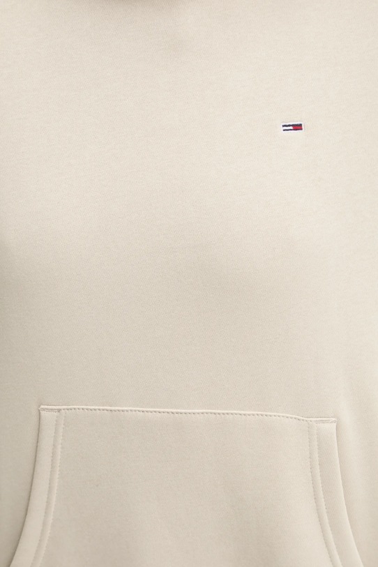 Tommy Jeans bluza DW0DW19958 beżowy