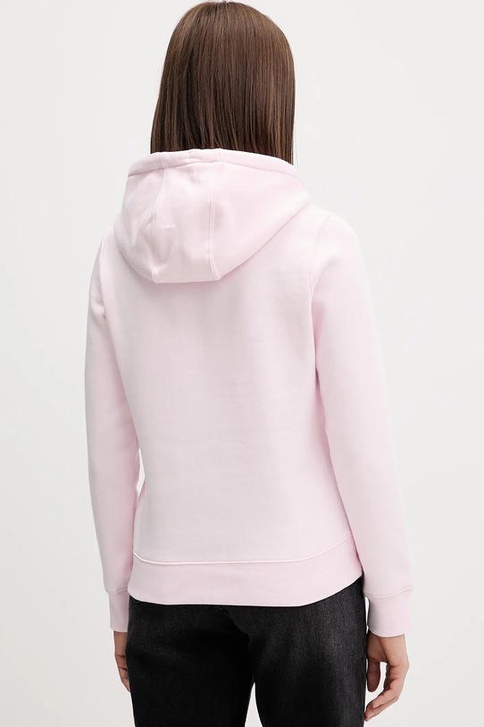 Odjeća Dukserica Tommy Jeans DW0DW19958 roza