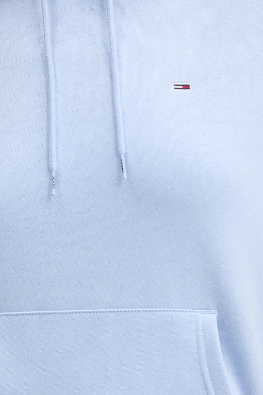 Кофта Tommy Jeans DW0DW19958 голубой