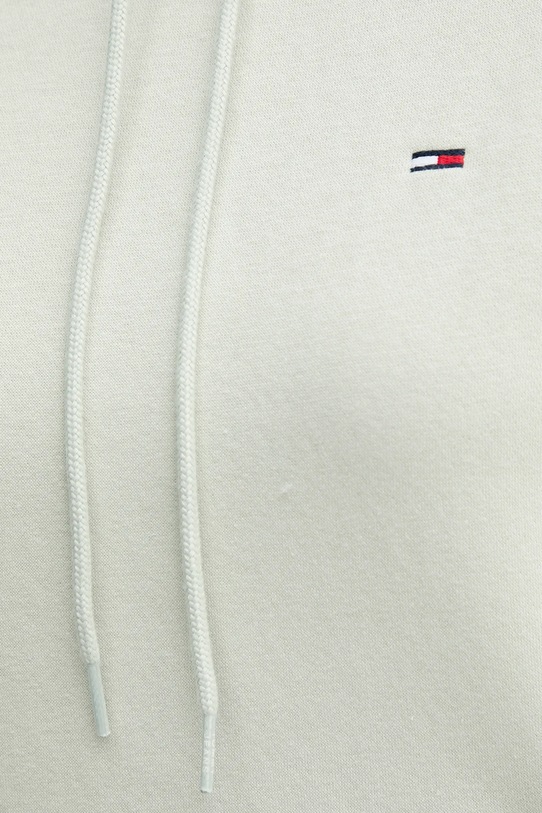 Tommy Jeans bluza zielony DW0DW19958