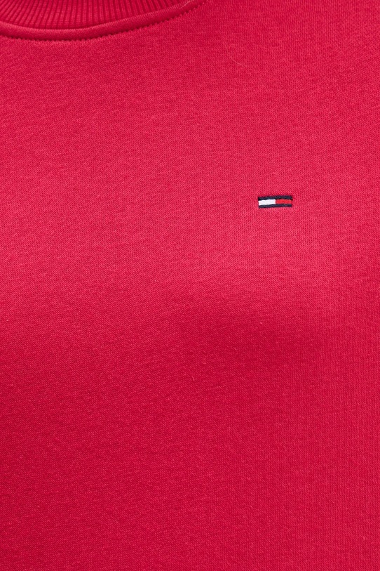 Tommy Jeans bluza DW0DW19959 różowy