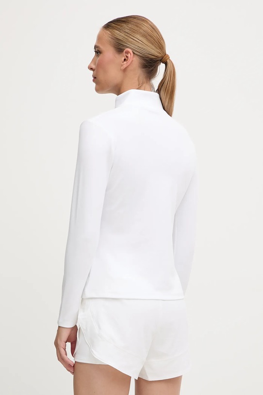 Odzież Under Armour bluza treningowa Motion EMEA 1388650 biały