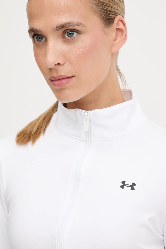 Under Armour bluza treningowa Motion EMEA biały 1388650