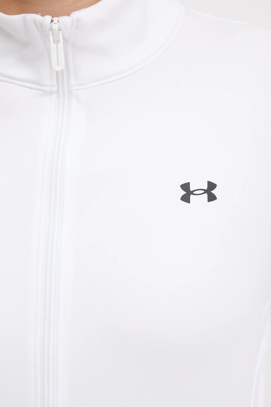 Under Armour bluza treningowa Motion EMEA 1388650 biały