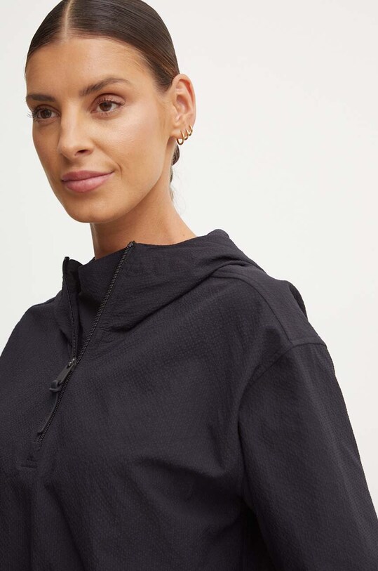 Calvin Klein Performance hanorac de antrenament 00GWF4J403 negru